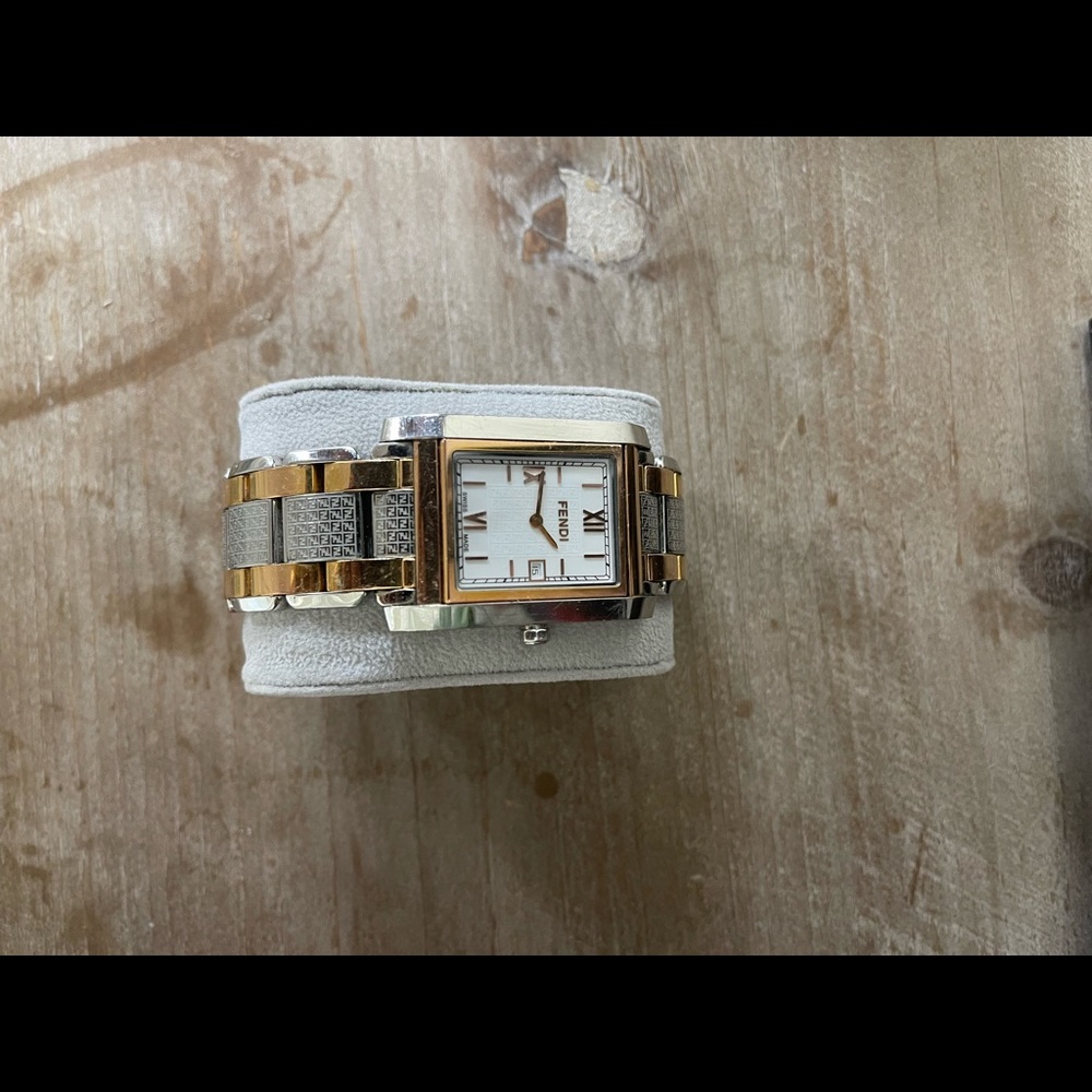 Fendi watch